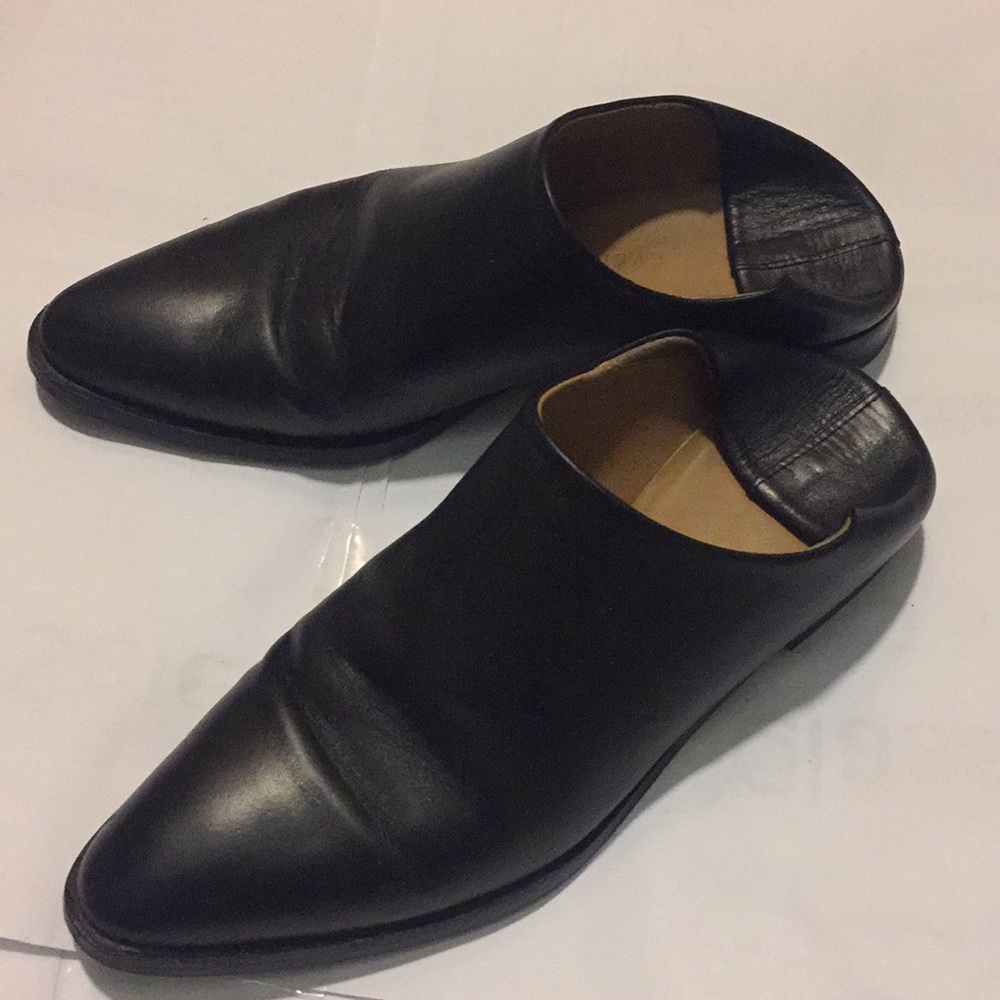 Everlane Modern Babo 7